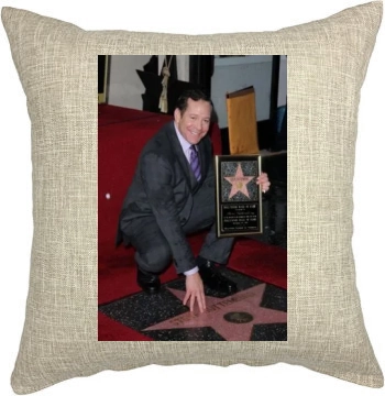 Steve Guttenberg Pillow