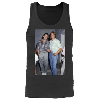 Steve Guttenberg Men's Tank Top