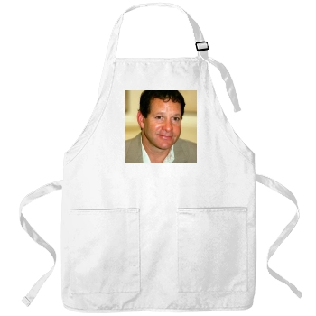 Steve Guttenberg Apron