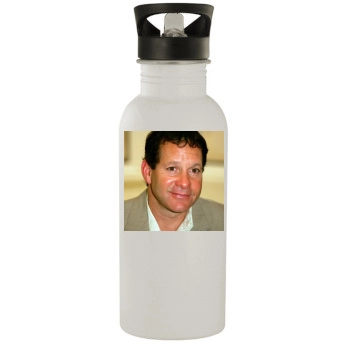 Steve Guttenberg Stainless Steel Water Bottle