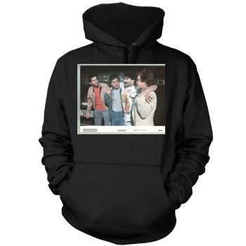 Steve Guttenberg Mens Pullover Hoodie Sweatshirt