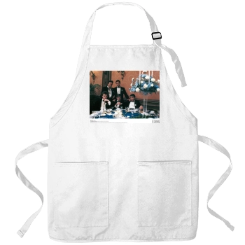 Steve Guttenberg Apron