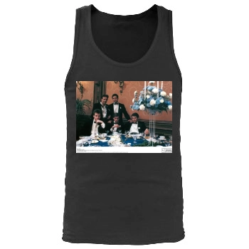 Steve Guttenberg Men's Tank Top