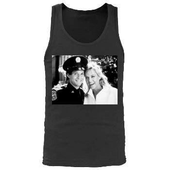 Steve Guttenberg Men's Tank Top