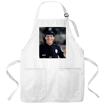 Steve Guttenberg Apron