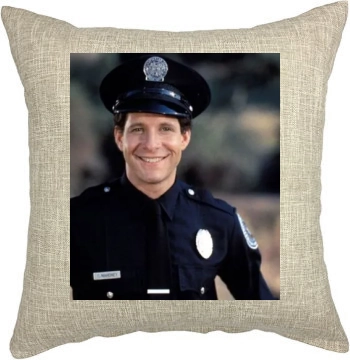 Steve Guttenberg Pillow