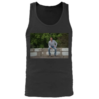 Steve Guttenberg Men's Tank Top