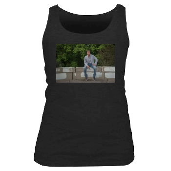 Steve Guttenberg Women's Tank Top