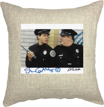 Steve Guttenberg Pillow