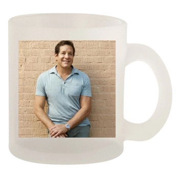 Steve Guttenberg 10oz Frosted Mug