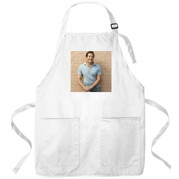 Steve Guttenberg Apron