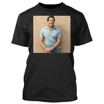 Steve Guttenberg Men's TShirt