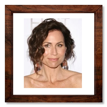 Minnie Driver 12x12