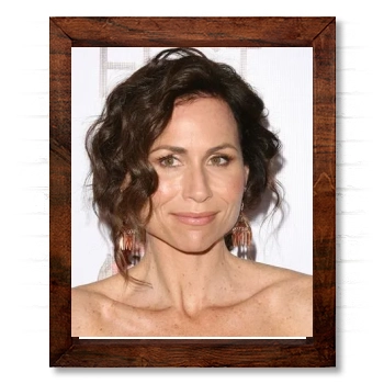 Minnie Driver 14x17