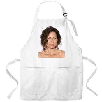 Minnie Driver Apron