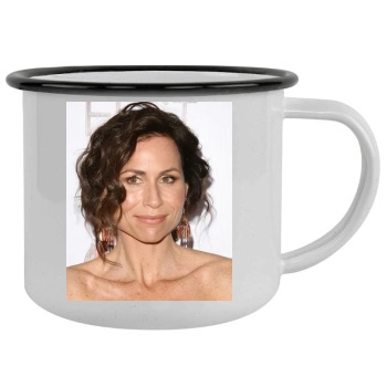 Minnie Driver Camping Mug