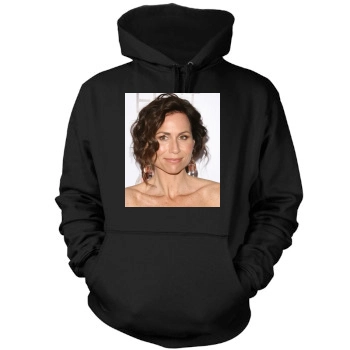 Minnie Driver Mens Pullover Hoodie Sweatshirt