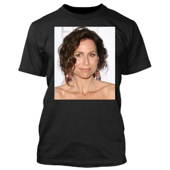 Minnie Driver Men's TShirt