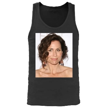 Minnie Driver Men's Tank Top