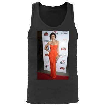 Minnie Driver Men's Tank Top