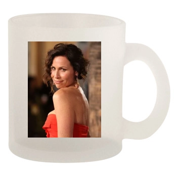 Minnie Driver 10oz Frosted Mug