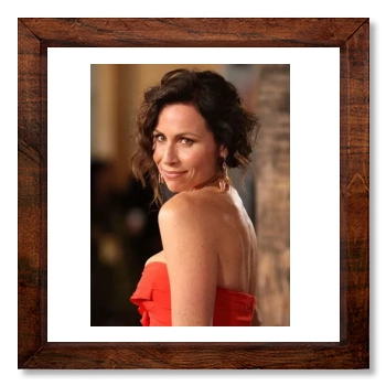 Minnie Driver 12x12