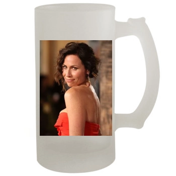 Minnie Driver 16oz Frosted Beer Stein