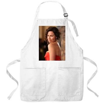 Minnie Driver Apron