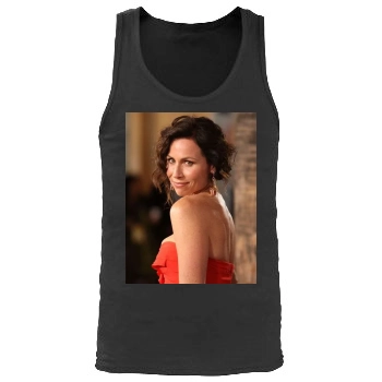 Minnie Driver Men's Tank Top