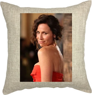 Minnie Driver Pillow