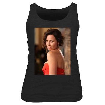 Minnie Driver Women's Tank Top