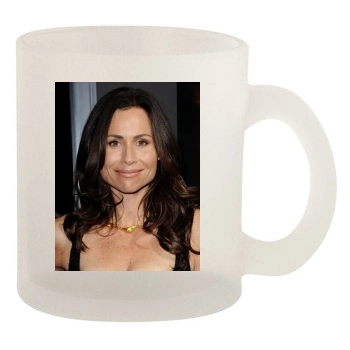 Minnie Driver 10oz Frosted Mug