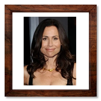 Minnie Driver 12x12