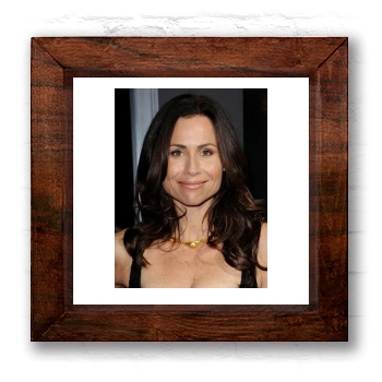 Minnie Driver 6x6