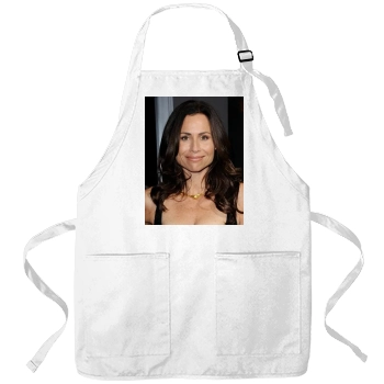 Minnie Driver Apron