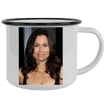 Minnie Driver Camping Mug