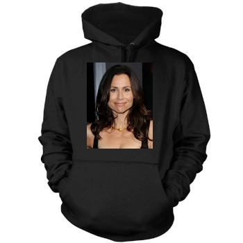 Minnie Driver Mens Pullover Hoodie Sweatshirt