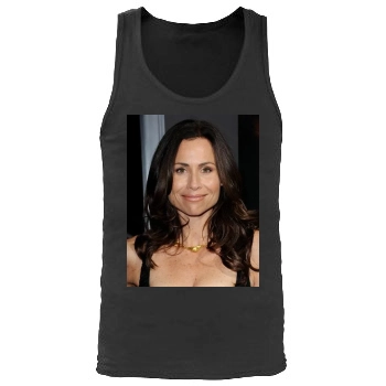 Minnie Driver Men's Tank Top