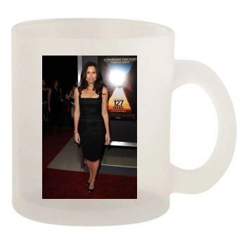 Minnie Driver 10oz Frosted Mug