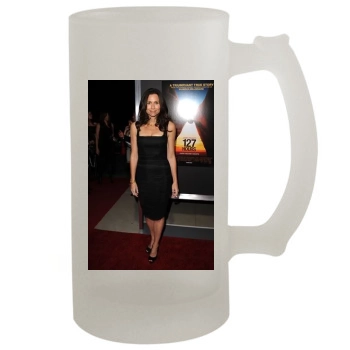 Minnie Driver 16oz Frosted Beer Stein