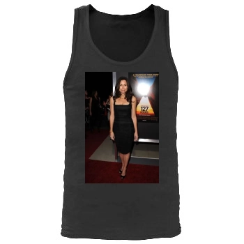 Minnie Driver Men's Tank Top