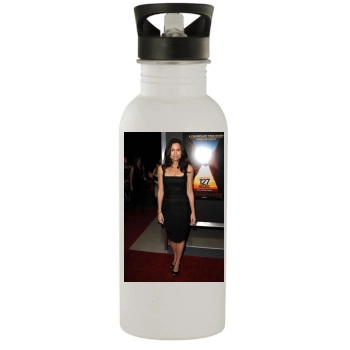 Minnie Driver Stainless Steel Water Bottle