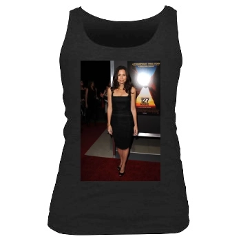 Minnie Driver Women's Tank Top