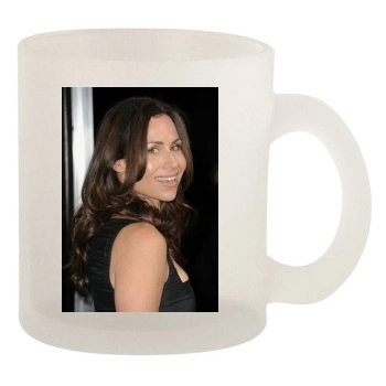 Minnie Driver 10oz Frosted Mug