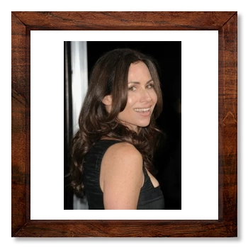 Minnie Driver 12x12