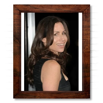 Minnie Driver 14x17