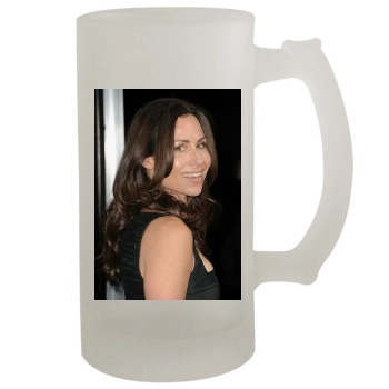 Minnie Driver 16oz Frosted Beer Stein