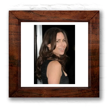 Minnie Driver 6x6