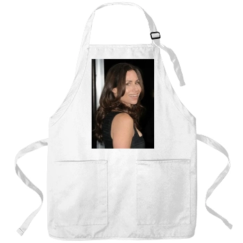 Minnie Driver Apron