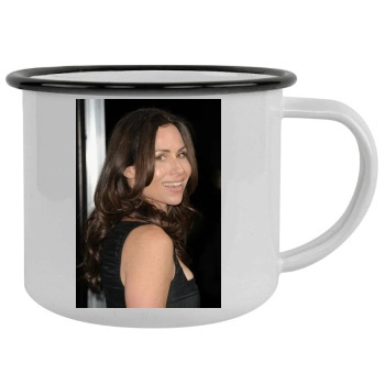 Minnie Driver Camping Mug